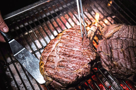 Key insights into the global beef market