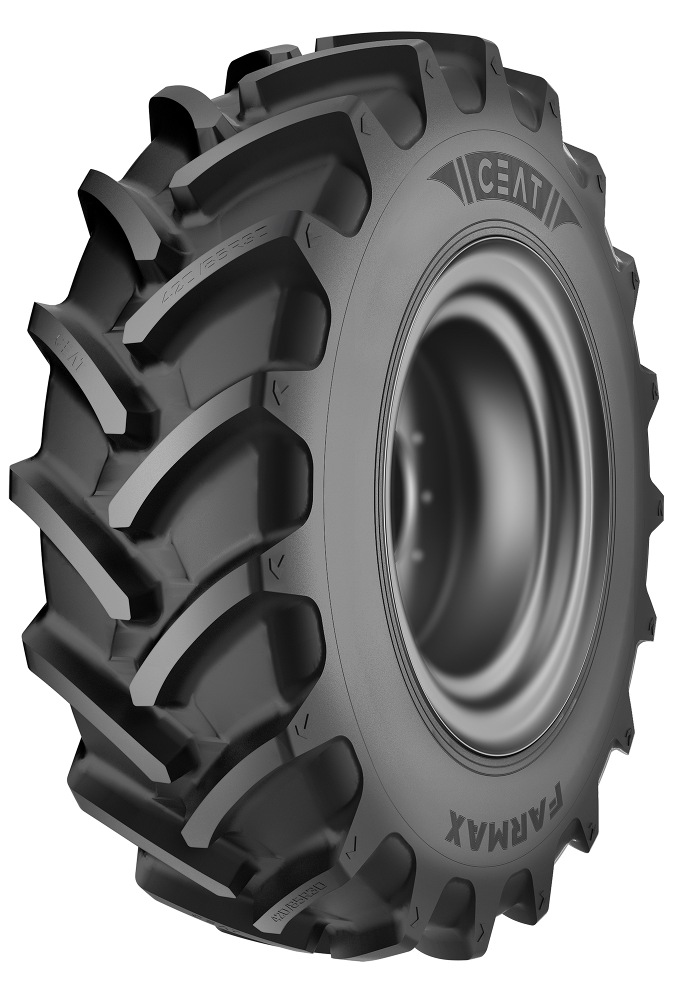 Agriculture Tires Market Set to Exceed US$12.5 Billion by 2027