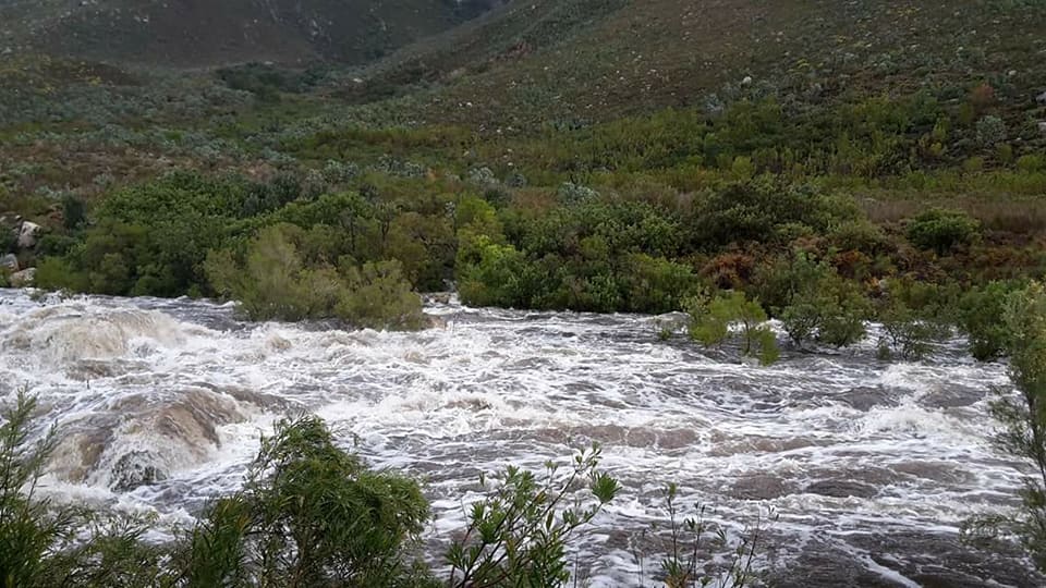 A South African solution for better drinking water