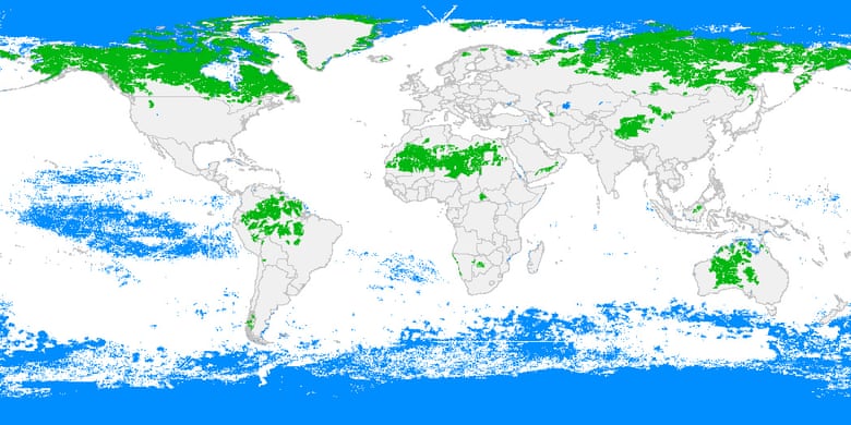 World warned: change now or endanger food and climate