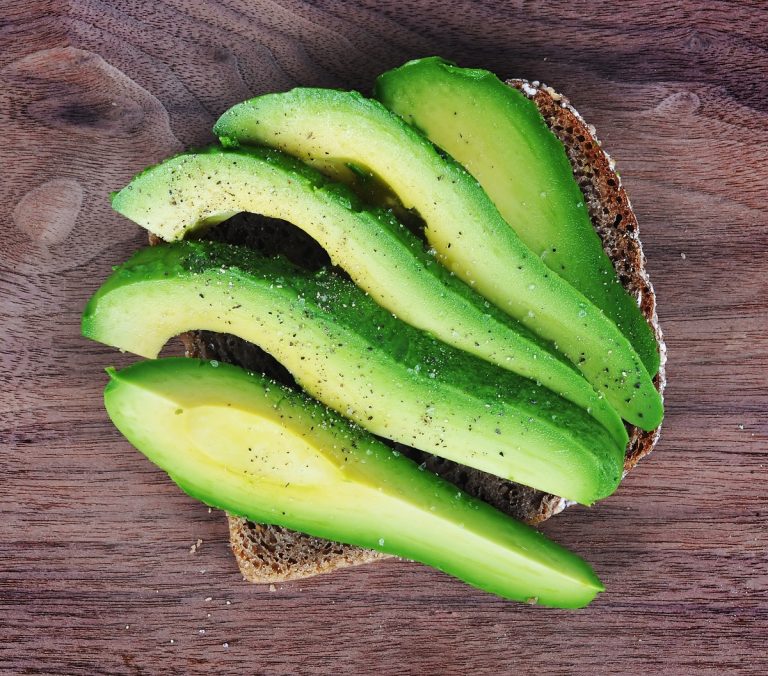 Trendy avocados removed from UK menus amid environmental concerns