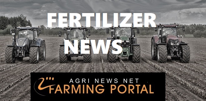 Fertilizer markets stable with only Urea showing some gains.
