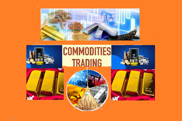 COMMODITIES FOR SALE IN SOUTH AFRICA - 