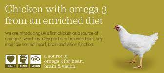 Agrodanieli launches first Omega-3 chicken in Brazil