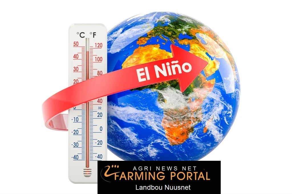 El Niño is dead. Here’s what to expect in the coming months