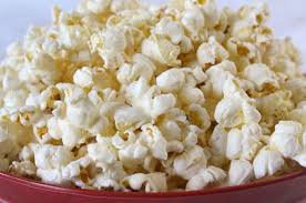 Nooch Popcorn: Satisfy Your Cravings With a Big Nutrition Boost