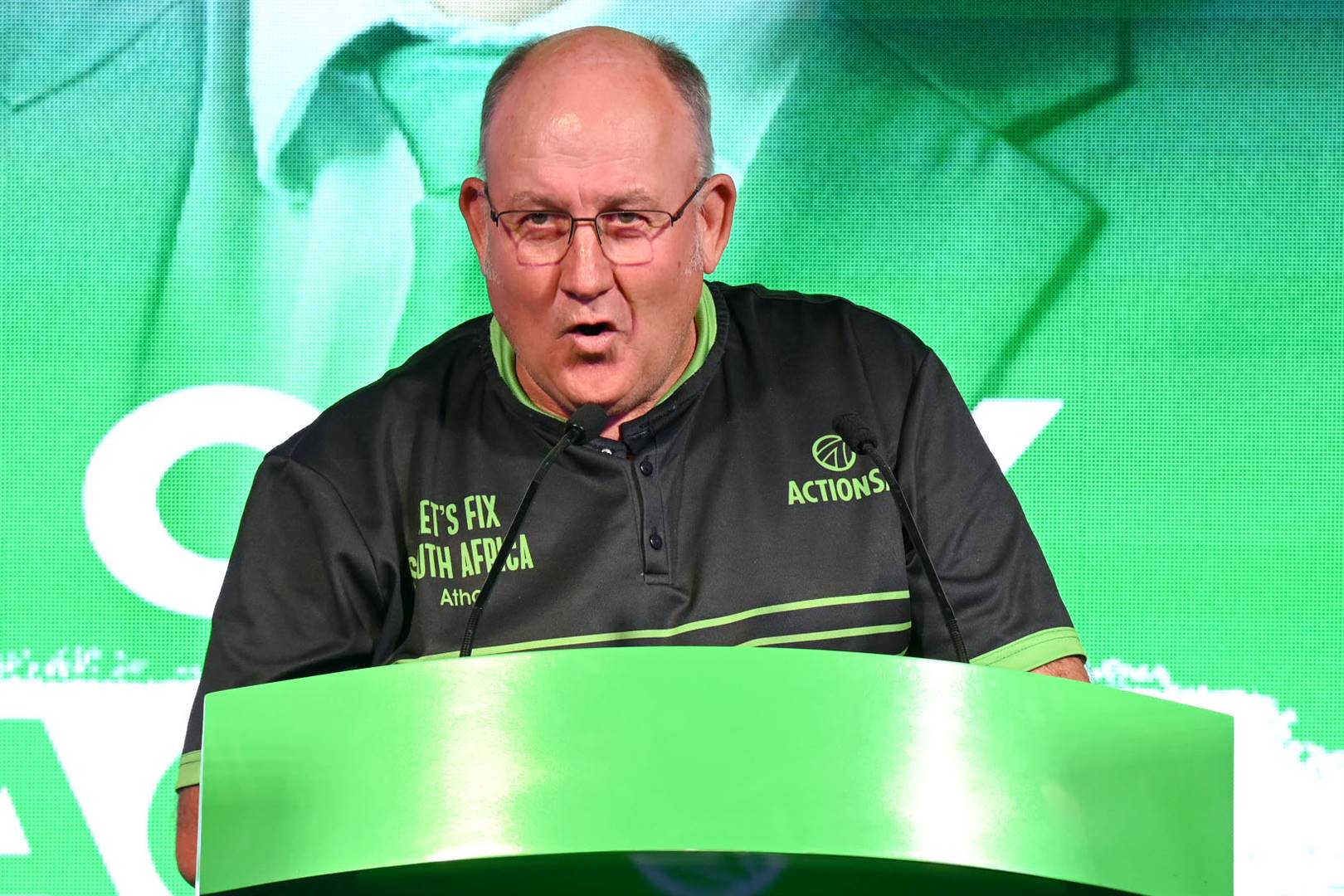 MP slams bureaucratic ‘lethargy’ as FMD ravages South African farms