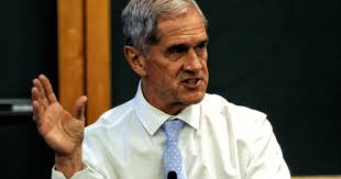 Roelf Meyer Says South Africa Seeks Continued Talks With the US Despite New Visa Restrictions