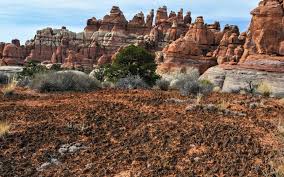 Arid lands are ideal for solar now but face a cloudy tomorrow