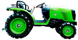 Cellestial E-Mobility presents India’s first electric tractors