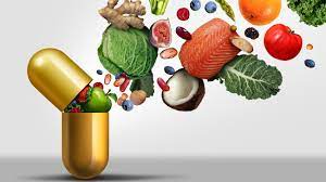 How to Read Supplement Labels Like a Pro